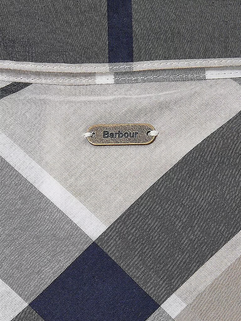 BARBOUR | Bluse PERTSHIRE | schwarz