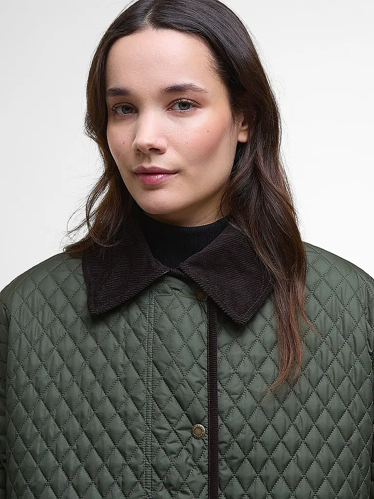 BARBOUR | Cape - Poncho OAKHAM | 