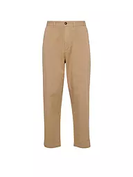 BARBOUR | Chino Relaxed Fit | beige