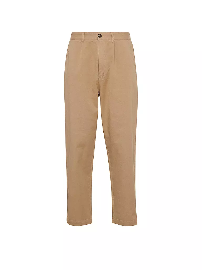 BARBOUR | Chino Relaxed Fit | beige