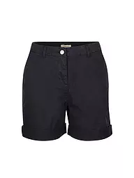 BARBOUR | Chino Shorts | dunkelblau