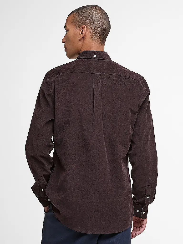 BARBOUR | Cordhemd RAMSEY | 
