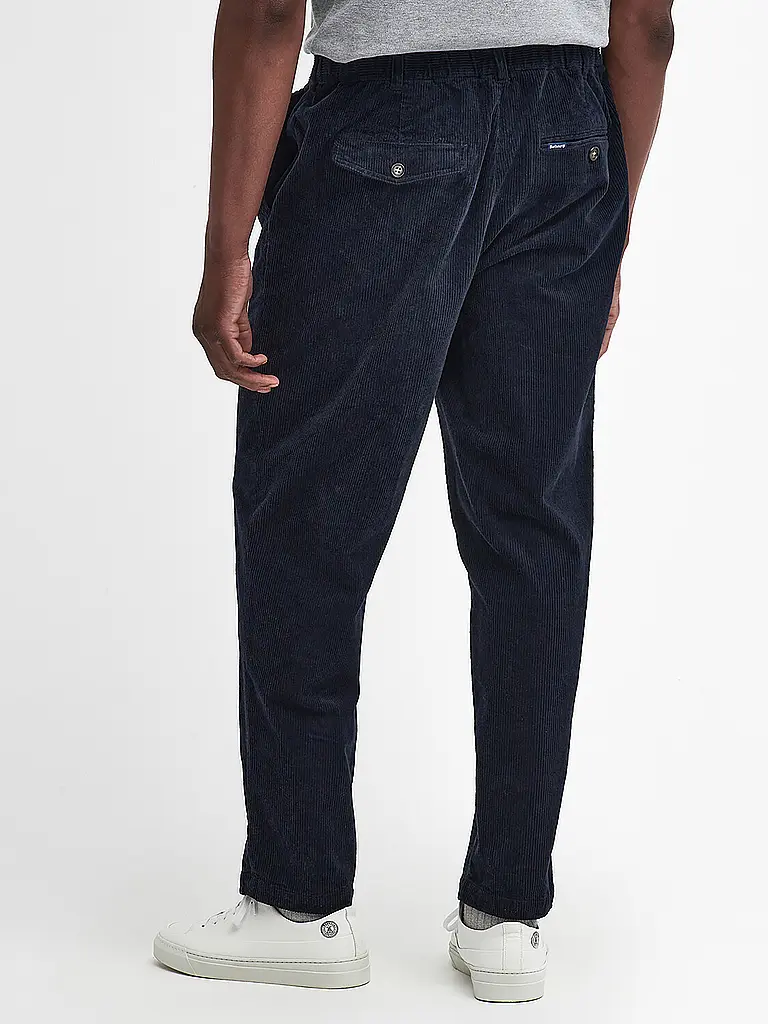 BARBOUR | Cordhose  Relaxed Fit | 