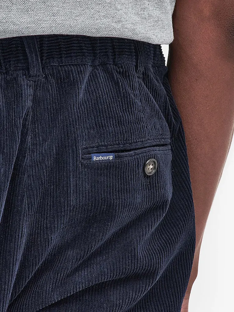 BARBOUR | Cordhose  Relaxed Fit | 