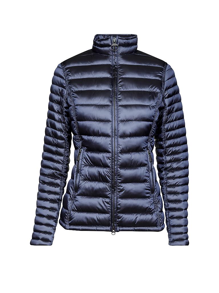 BARBOUR | Daunenjacke "Clyde" | 