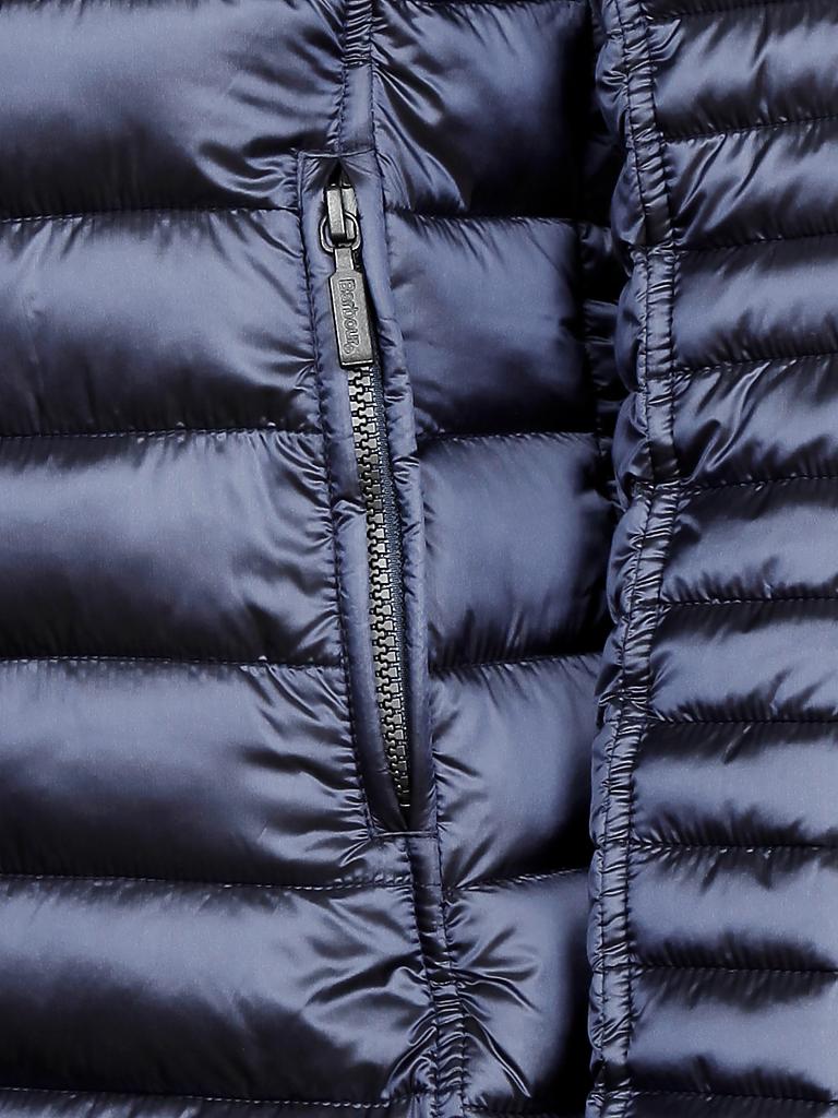 BARBOUR | Daunenjacke "Clyde" | 