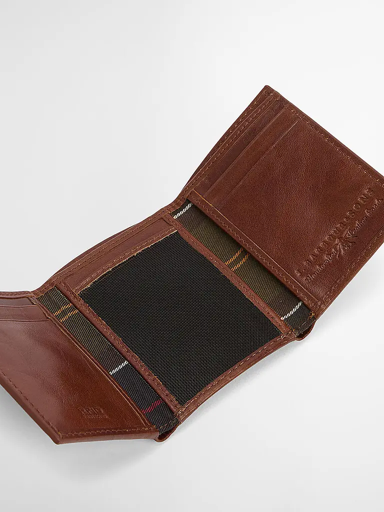 BARBOUR | Geldbörse | 