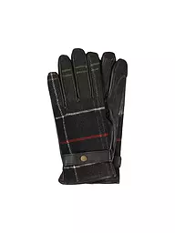 BARBOUR | Handschuhe  | olive