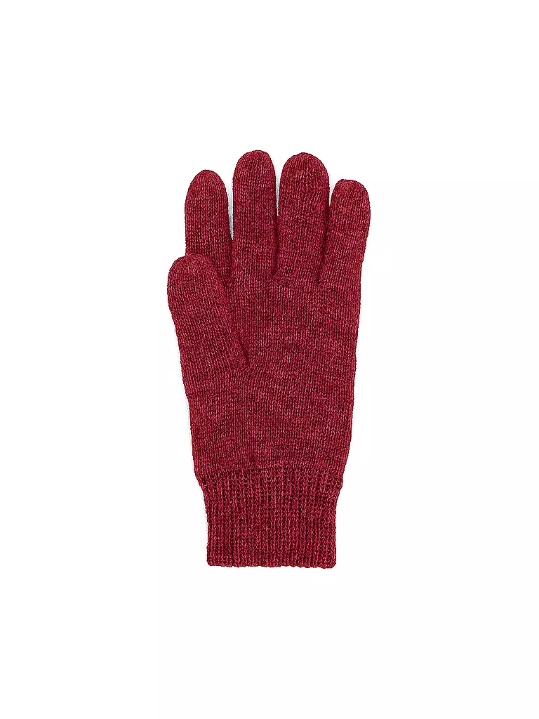 BARBOUR | Handschuhe CARLTON | grün