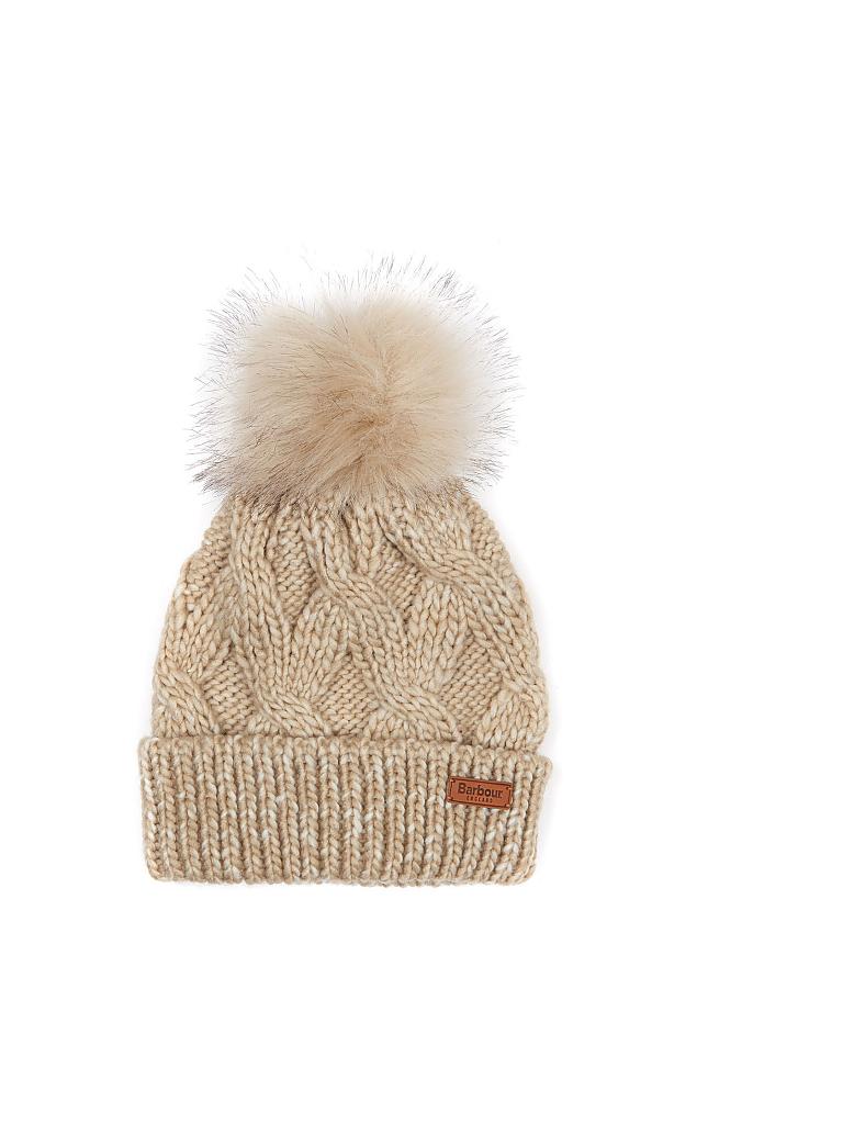 BARBOUR Haube - Mütze \