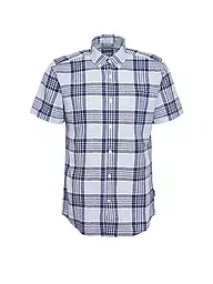 BARBOUR | Hemd  | blau