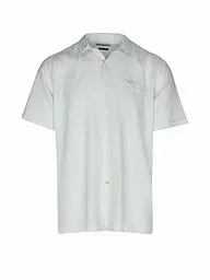 BARBOUR | Hemd DEERPARK | grün