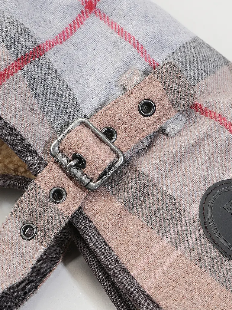 BARBOUR | Hundemantel | Beige