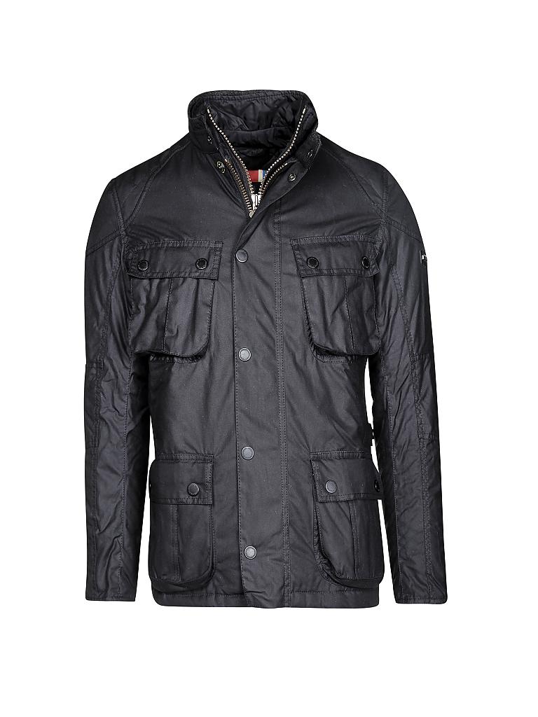 BARBOUR | Jacke "Gauge" | schwarz