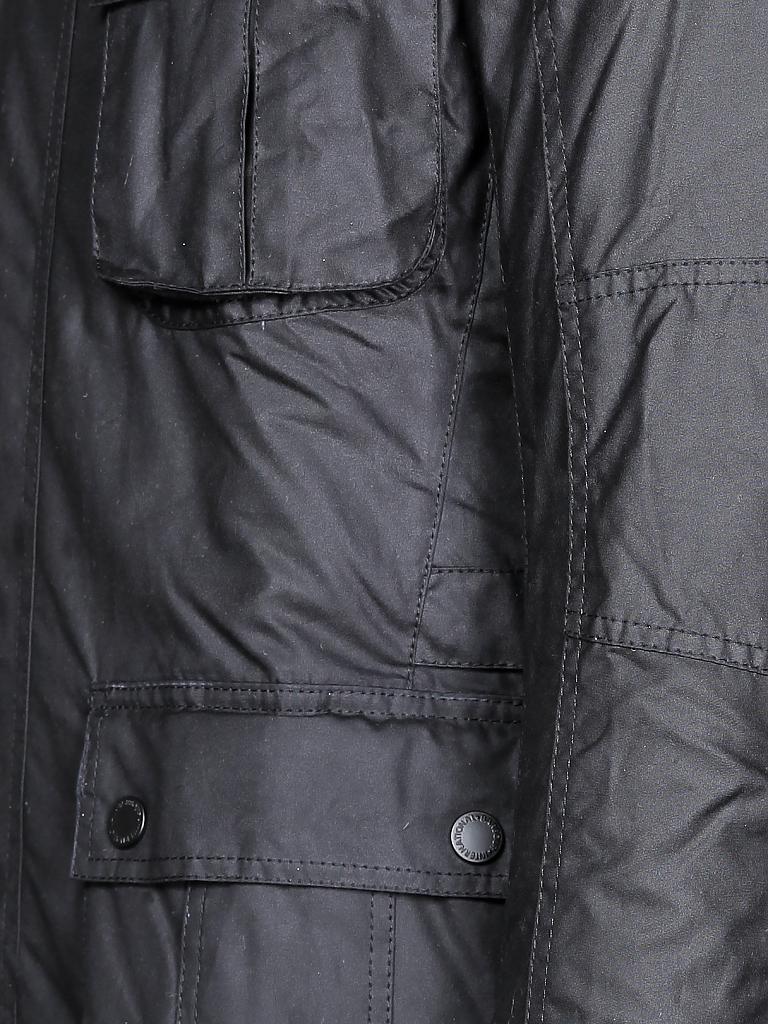 BARBOUR | Jacke "Gauge" | schwarz