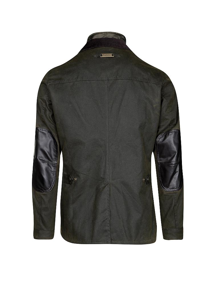 BARBOUR | Jacke "Ogston" | olive