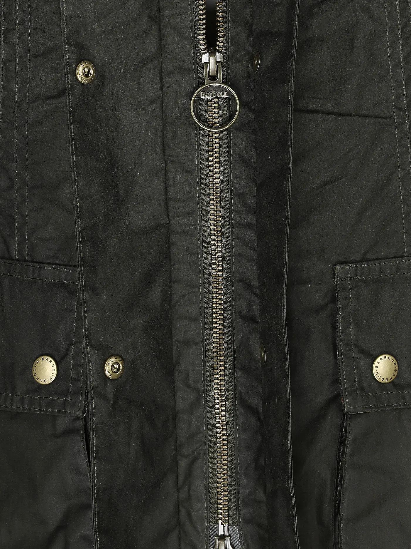 BARBOUR | Jacke LIGHTWEIGHT BEADNELL | olive
