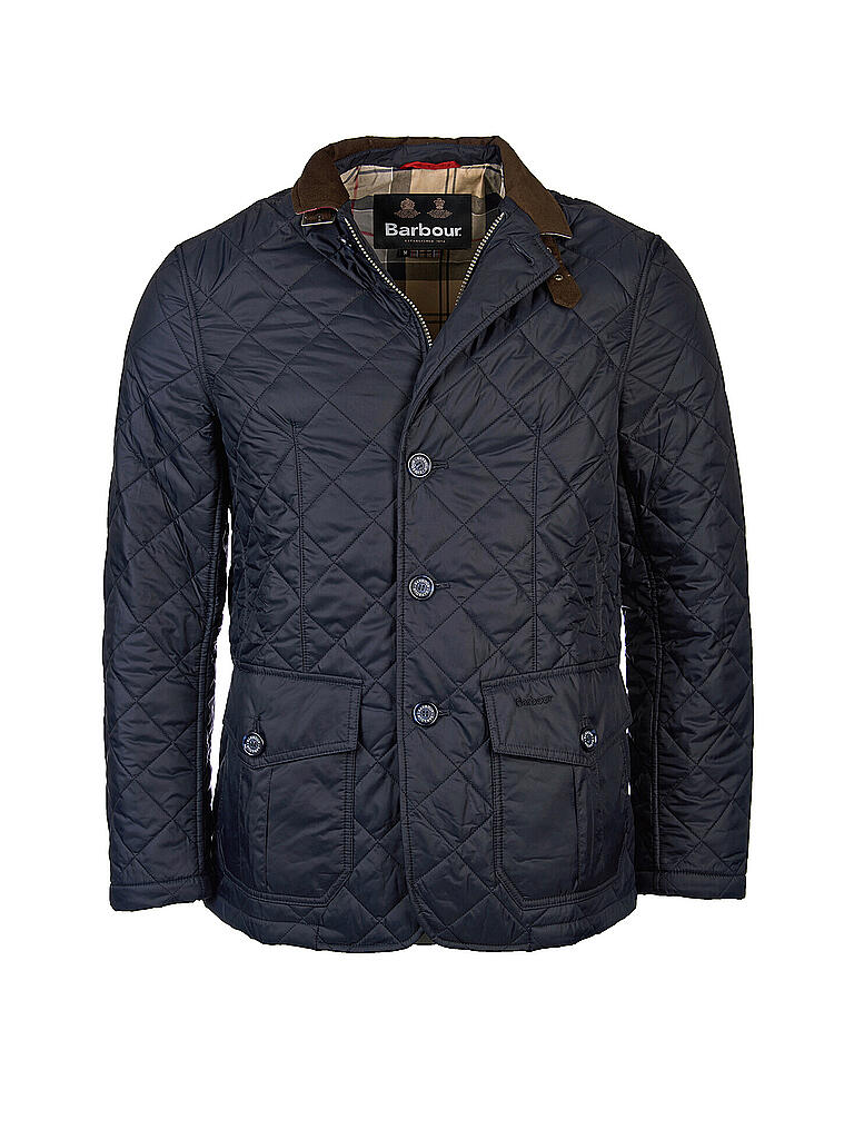 barbour regenjacke herren