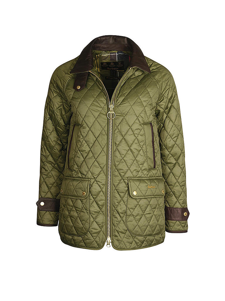 barbour de