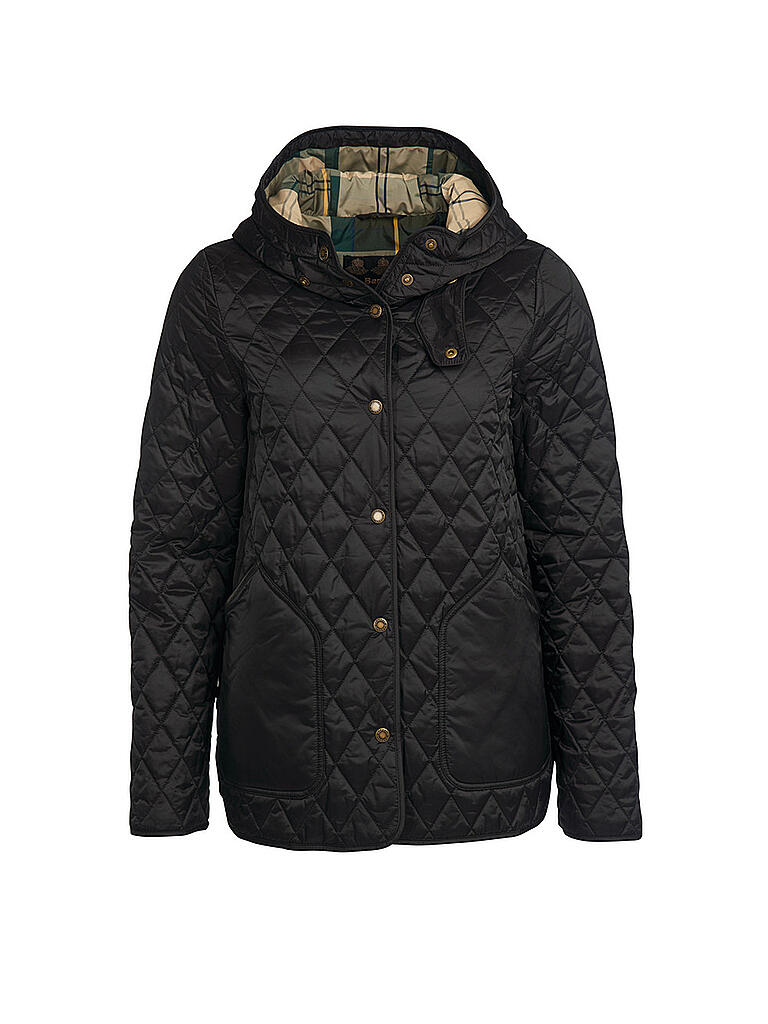 BARBOUR | Jacke | schwarz
