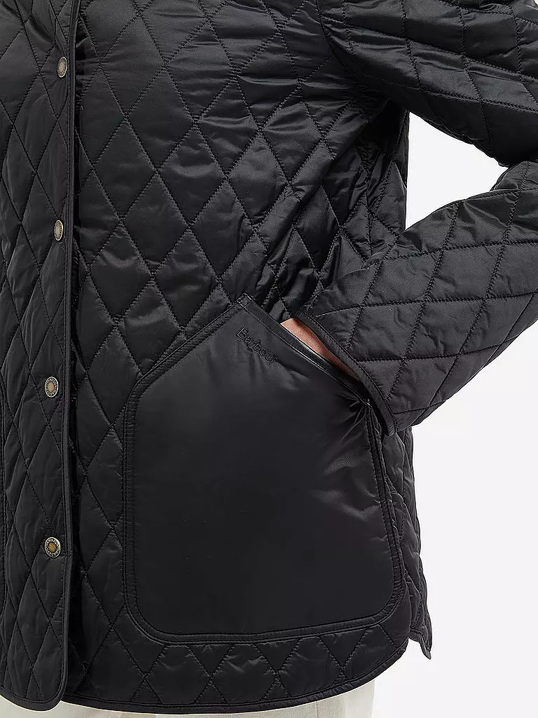 BARBOUR | Jacke | schwarz