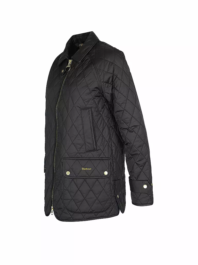 BARBOUR | Jacke | schwarz