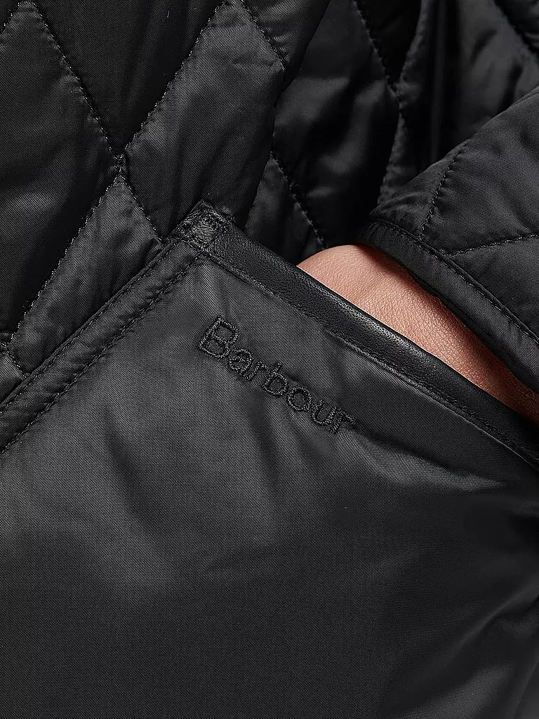 BARBOUR | Jacke | schwarz