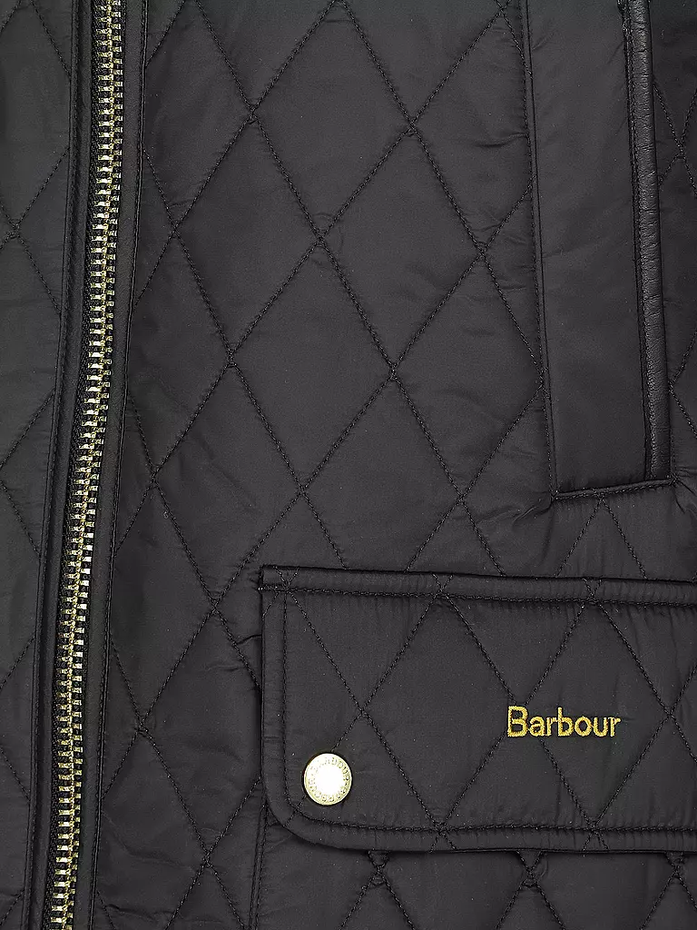 BARBOUR | Jacke | schwarz