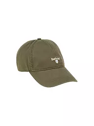 BARBOUR | Kappe CASCADE | olive