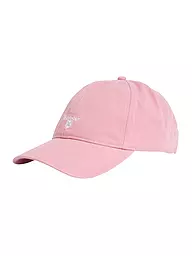 BARBOUR | Kappe CASCADE | rosa