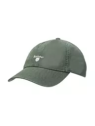 BARBOUR | Kappe CASCADE | dunkelgrün