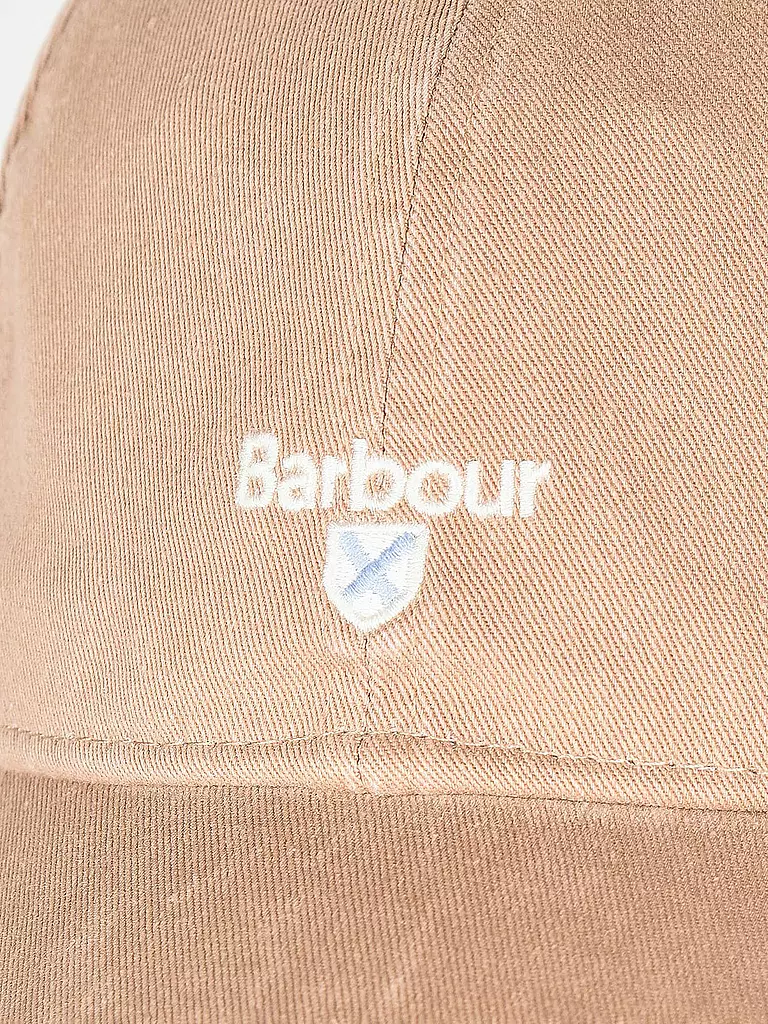 BARBOUR | Kappe Cascade | beige