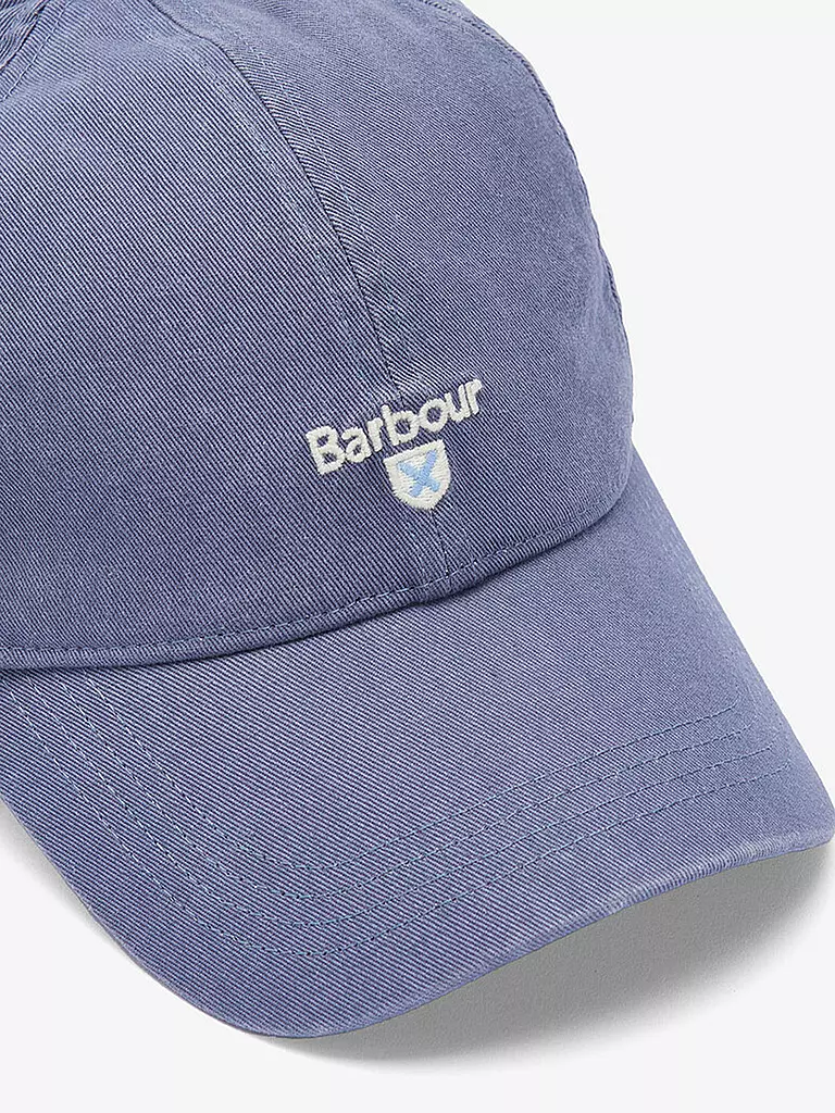 BARBOUR | Kappe CASCADE | hellblau