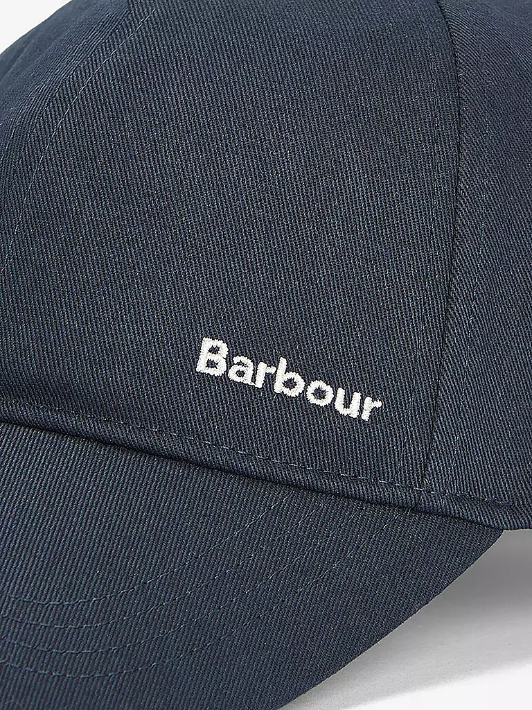 BARBOUR | Kappe OLIVIA SPORTS  | dunkelblau