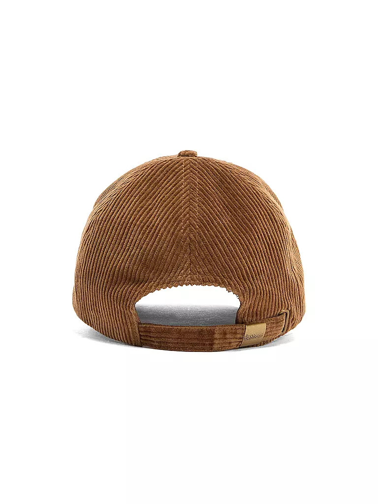 BARBOUR | Kappe PRESTON | beige