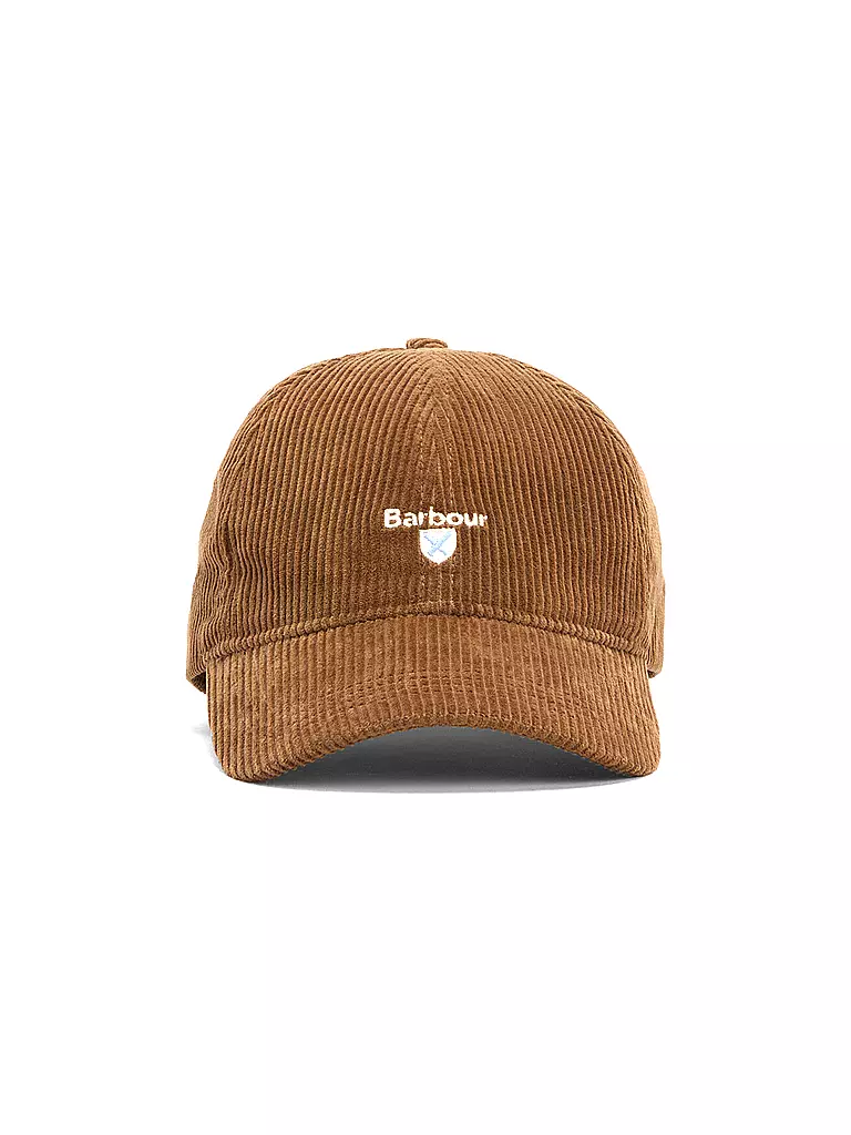 BARBOUR | Kappe PRESTON | beige