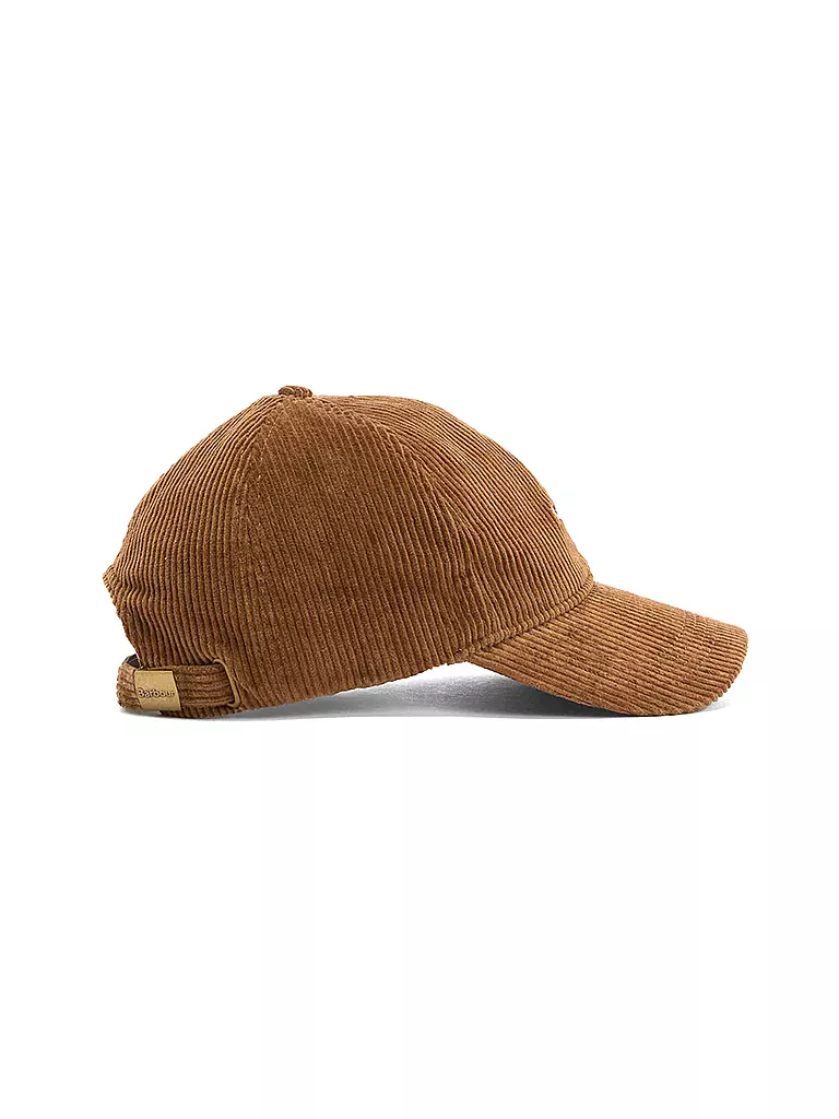 BARBOUR | Kappe PRESTON | beige