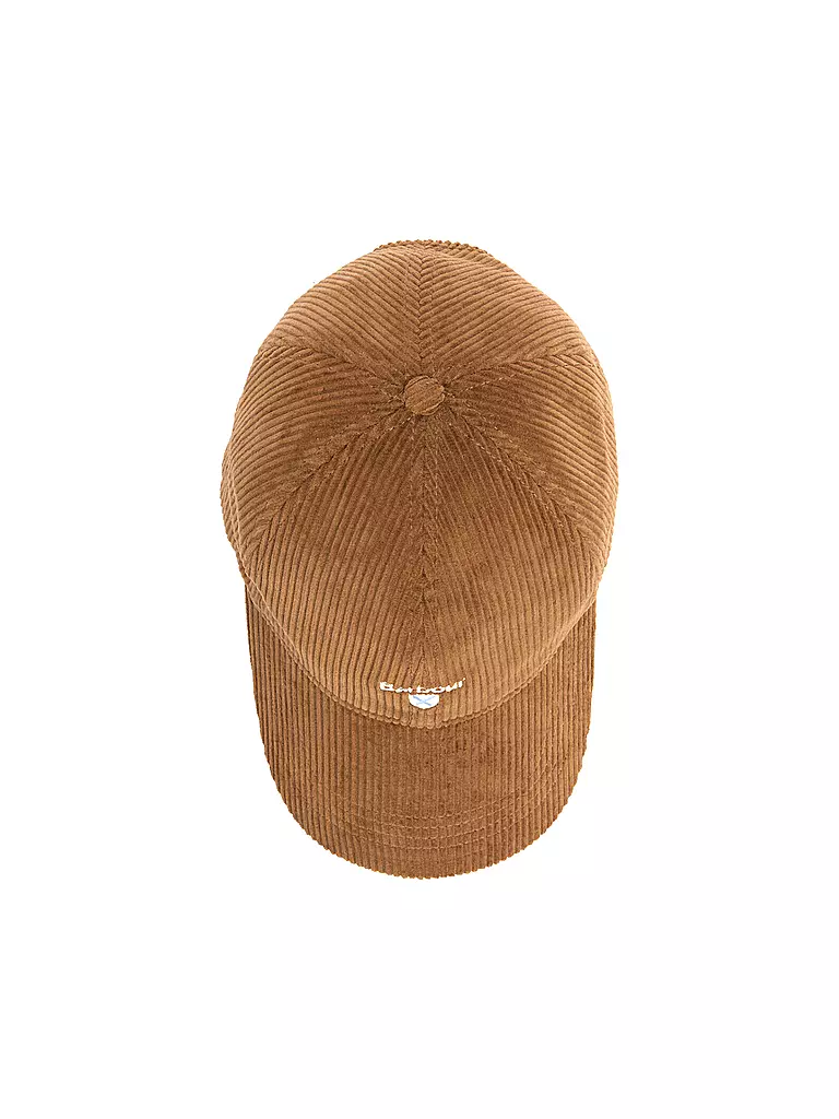 BARBOUR | Kappe PRESTON | beige