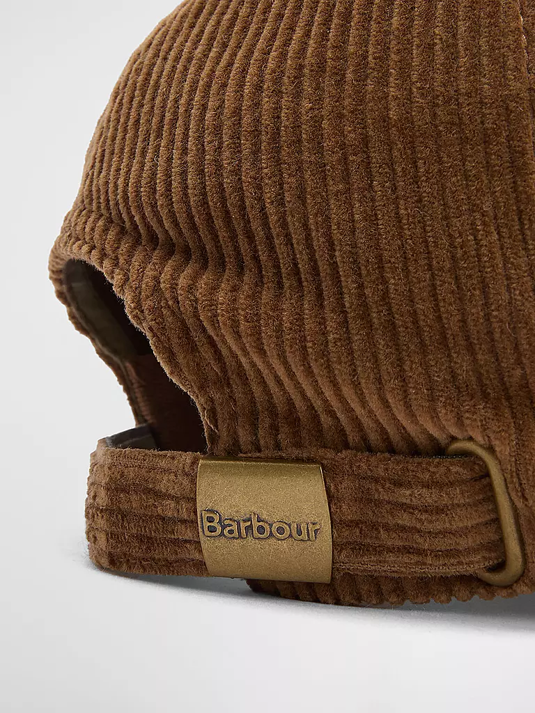 BARBOUR | Kappe PRESTON | beige