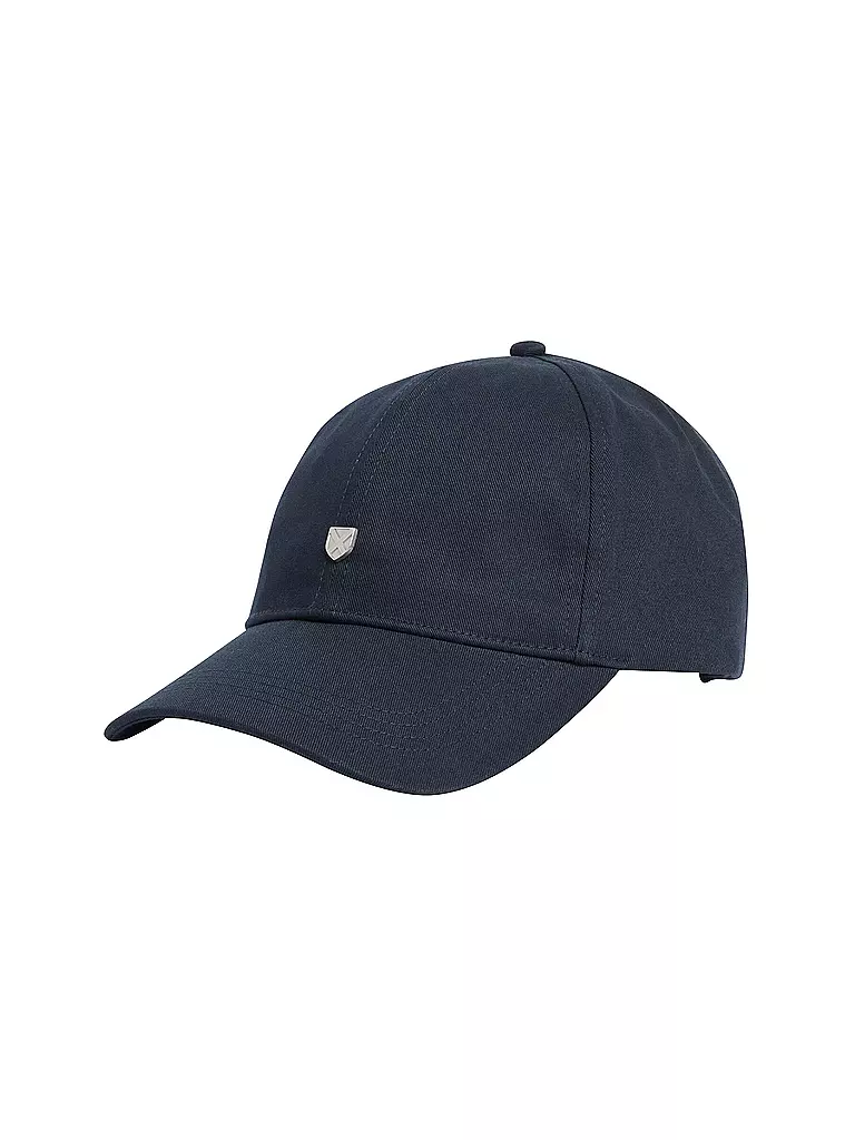 BARBOUR | Kappe | dunkelblau