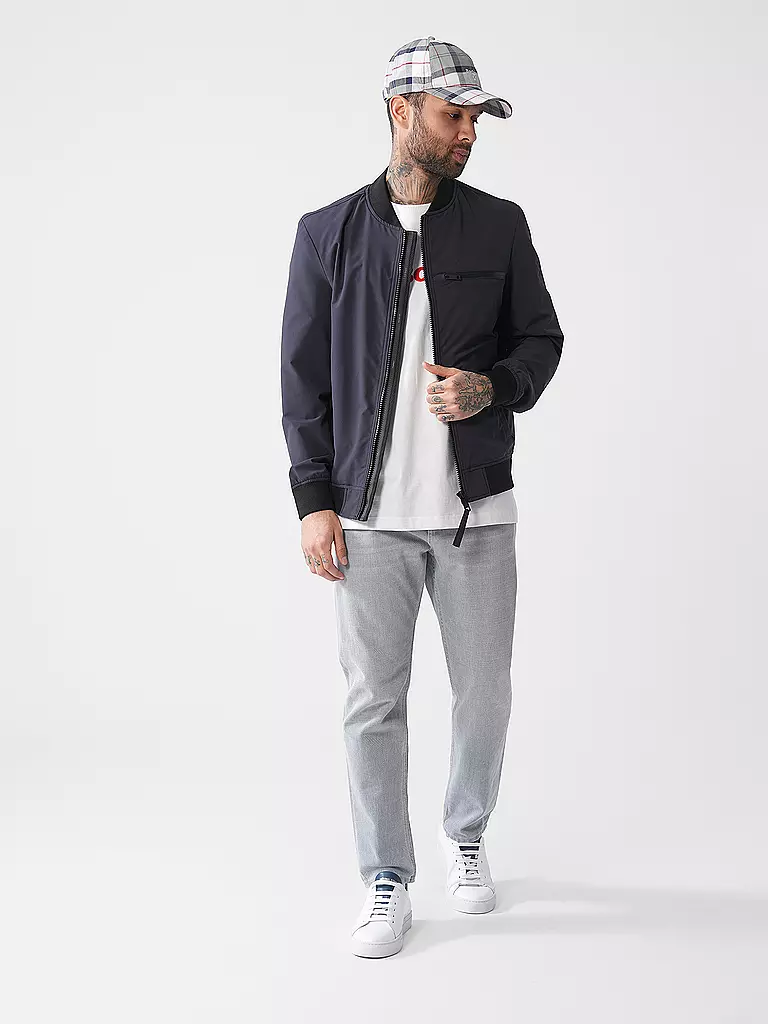 BARBOUR | Kappe | beige