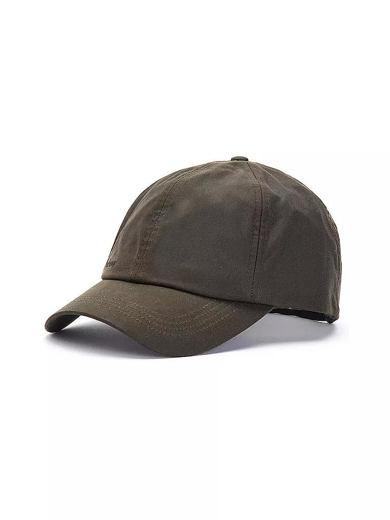 BARBOUR | Kappe | dunkelblau