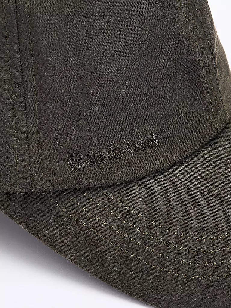 BARBOUR | Kappe | olive