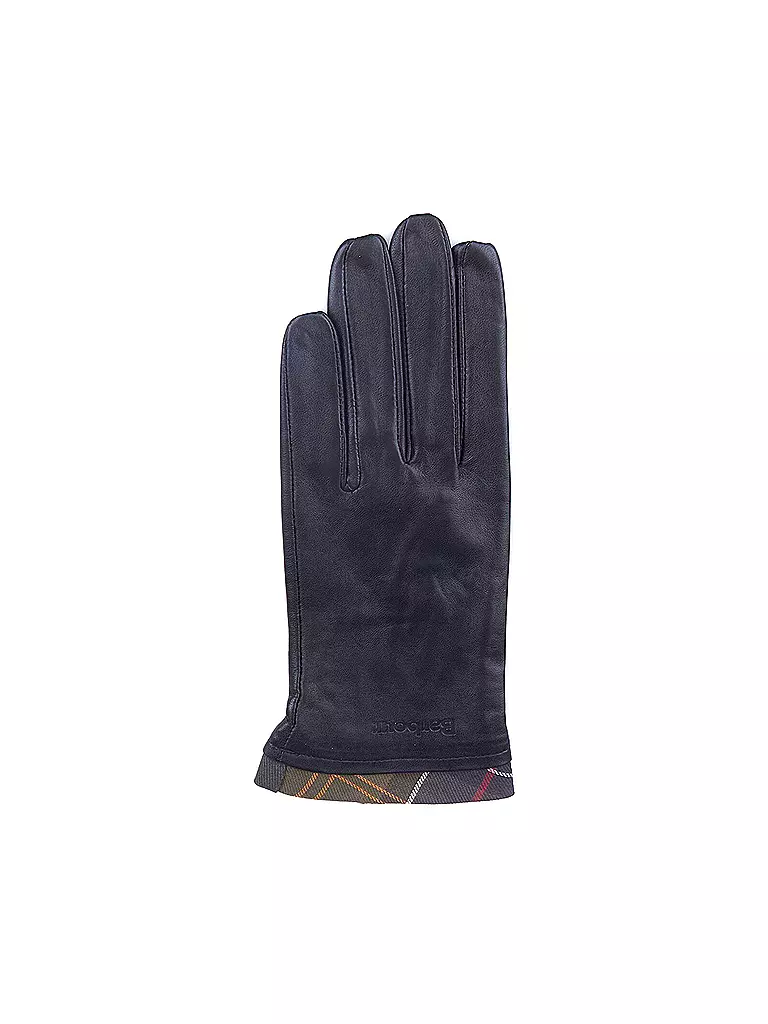 BARBOUR | Lederhandschuhe | 
