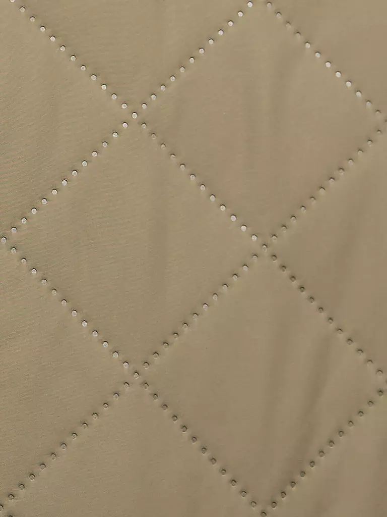 BARBOUR | Leichtsteppjacke EMLYN | beige