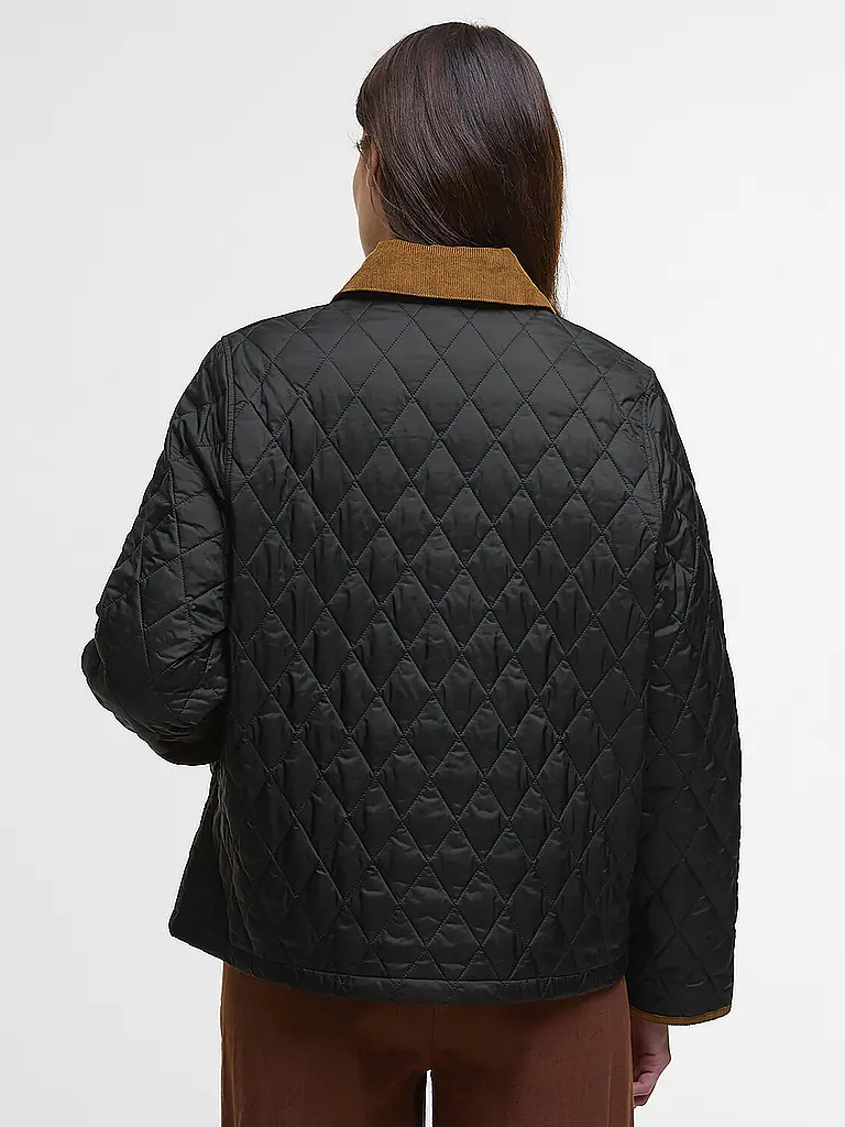 BARBOUR | Leichtsteppjacke LIDDESDALE | 
