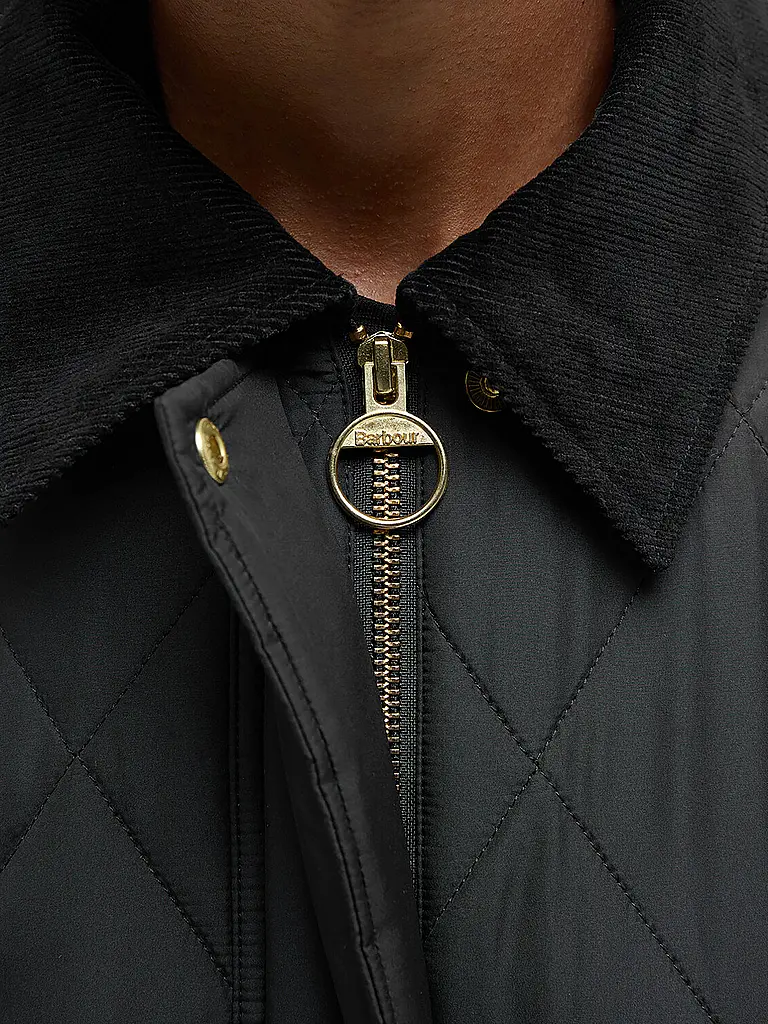 BARBOUR | Leichtsteppjacke MEREDITH | 