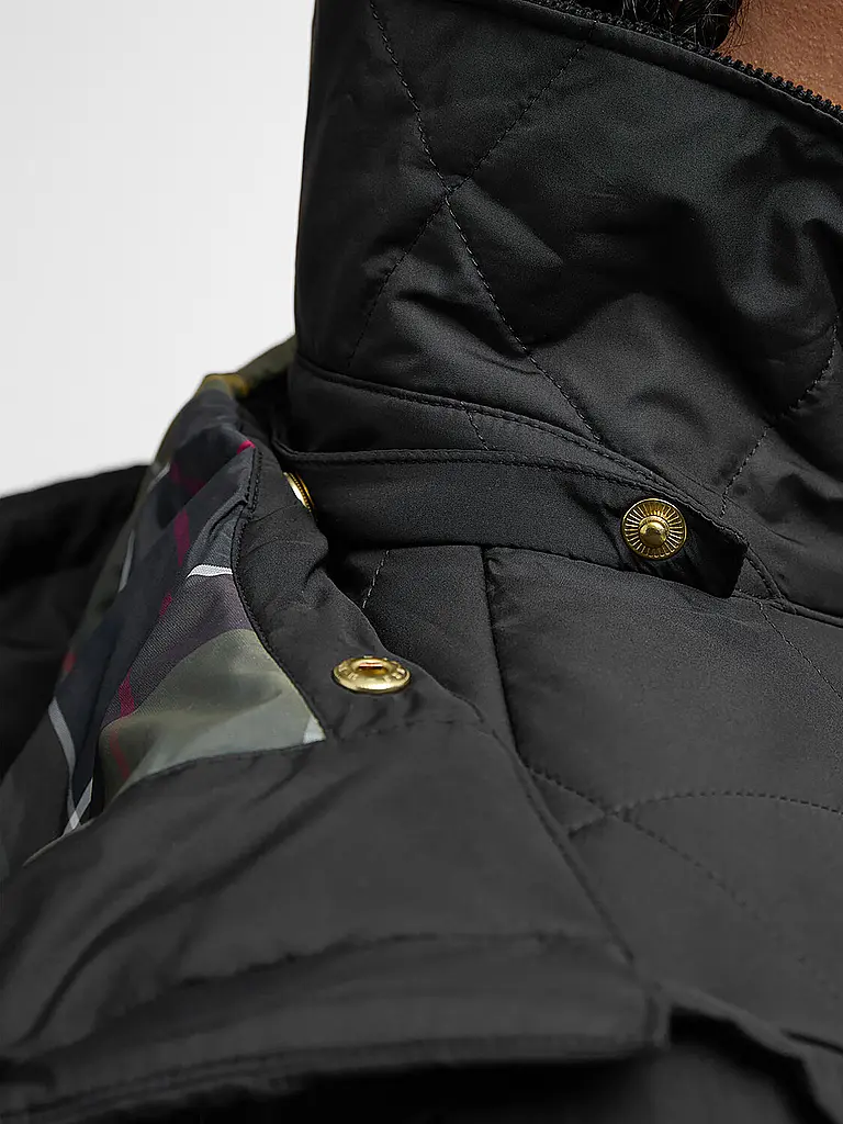 BARBOUR | Leichtsteppjacke MEREDITH | 