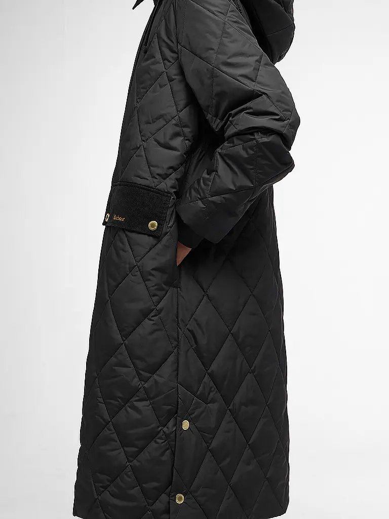BARBOUR | Leichtsteppjacke MEREDITH | 
