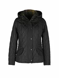 BARBOUR | Leichtsteppjacke MILLFIRE | schwarz